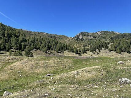Photo de holgerwag le long du parcours