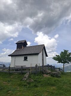 Fotografie z Andi na trase
