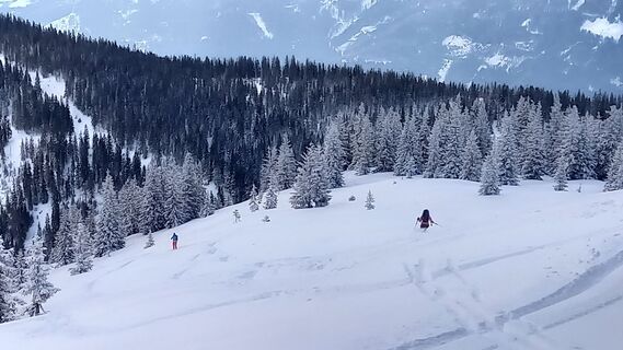 Foto von christian kasper 1 entlang der Tour
