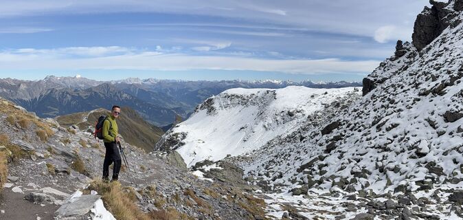 Photo from KAMartin along the tour