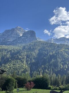 Foto von Zoran Dujakovic entlang der Tour