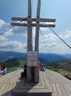 Foto von Thomas Michalek 1 entlang der Tour