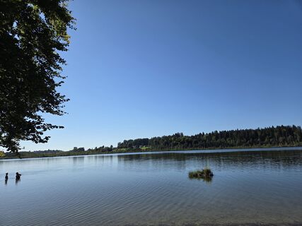 Fotografia z Silke S. na trase