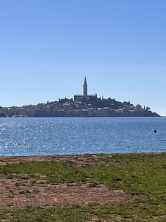Photo de Hans Felli le long du parcours