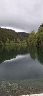 Foto von Karin-Wandert entlang der Tour