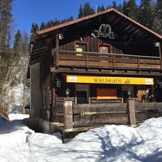 Waldhaus