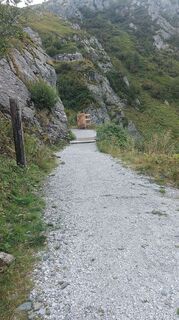 Foto de Johnvansteenbergen0611 a lo largo del recorrido