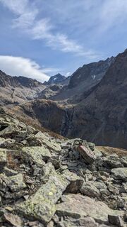 Fotografija s spletne strani Martin Glaser na poti