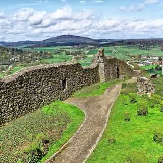 Burg Gleiberg