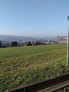 Foto von Poschacher entlang der Tour