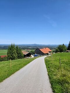 Photo de Stefan Ulrich 1 le long du parcours