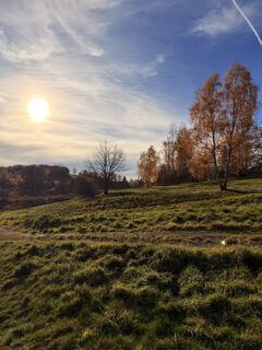 Fotografia z TallWanderBilly na trase