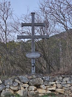 Foto von Matheo Kraule entlang der Tour