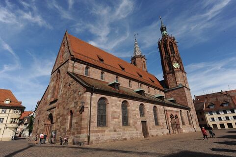 Villinger Münster