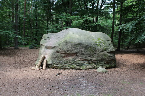 Giebichenstein Stöckse