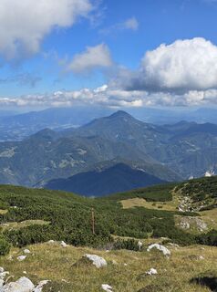 Photo from Damir Habuš along the tour