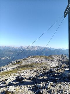 Foto de K2neverest a lo largo del recorrido
