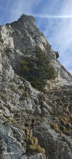 Foto von Erich erlach entlang der Tour
