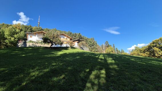 Foto von Stefan Jäger entlang der Tour