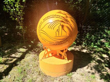 Photo de mmecki le long du parcours