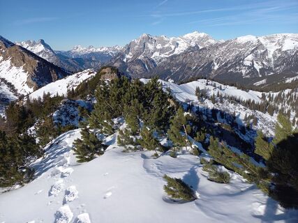 Fotografia z christian kasper 1 na trase