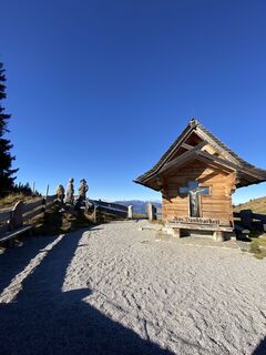 Fotografija s spletne strani Sven Krieblin na poti