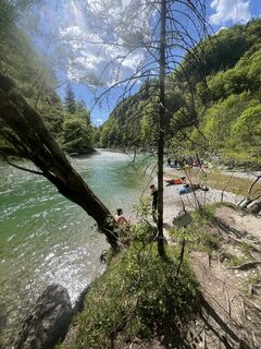 Photo de Oliver Umgeher 1 le long du parcours