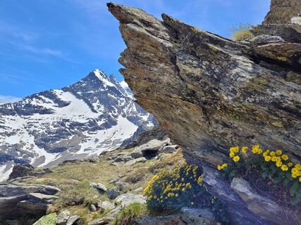 Fotó a Mathi Berg honlapról a túra során