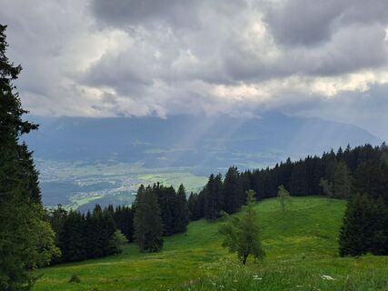 Fotografia z Greg+Lisa na trase