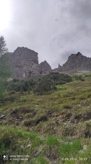 Foto von Franz Baldemair 1 entlang der Tour