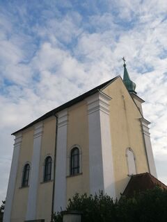 Foto von Dragoljub Ilic entlang der Tour
