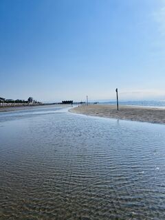 Lignano Sabbiadoro / Lignan, Friaul-Julisch Venetien/Italien