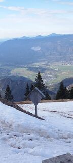 Foto von veronika bozic entlang der Tour