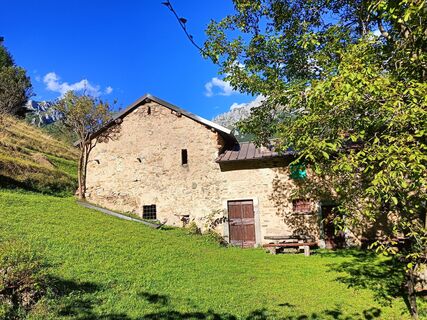 Fotografija s spletne strani michael Wolfger na poti