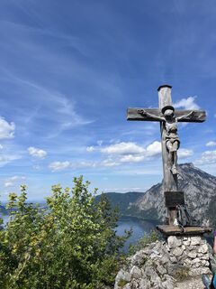 Foto von Nadine A. entlang der Tour