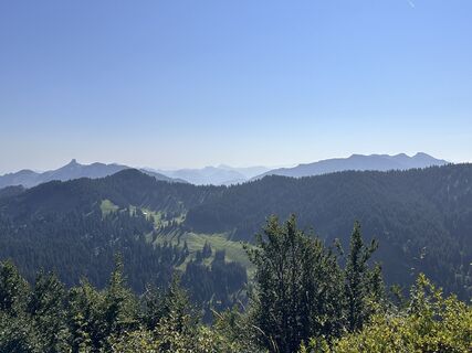 Fotografie z Norbert Herbig na trase