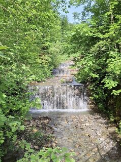 Fotografie de la Maurer Silvia de-a lungul turului
