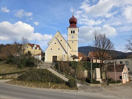 Fotografia z Gabriele R na trase