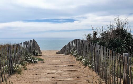 Wanderung Grande Maïre 1