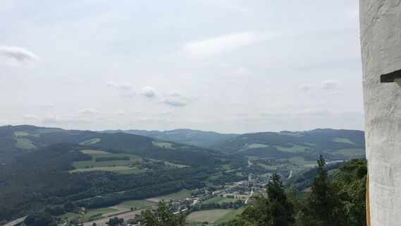 Foto von Lomalinda entlang der Tour