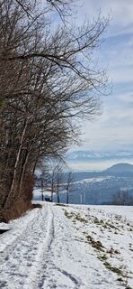 Fotografija s spletne strani Schwendenerjeanette na poti
