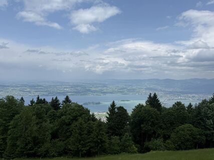 Fotografie de la Fábi de-a lungul turului