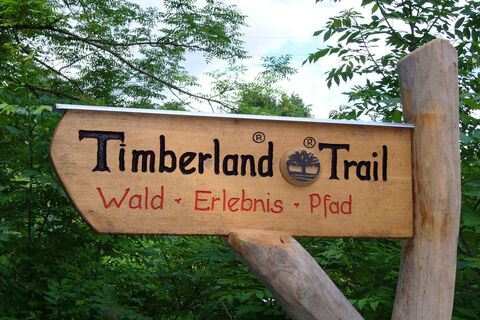 Timberland Bad Kohlgrub