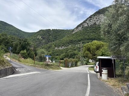 Fotografija s spletne strani Herbert Sitzberger na poti
