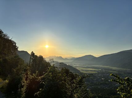 Foto von Robert Hofbauer 1 entlang der Tour