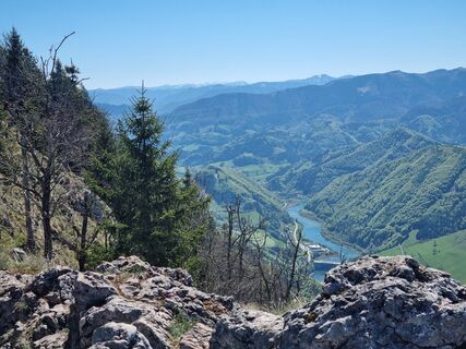 Foto von veroeppensteiner entlang der Tour