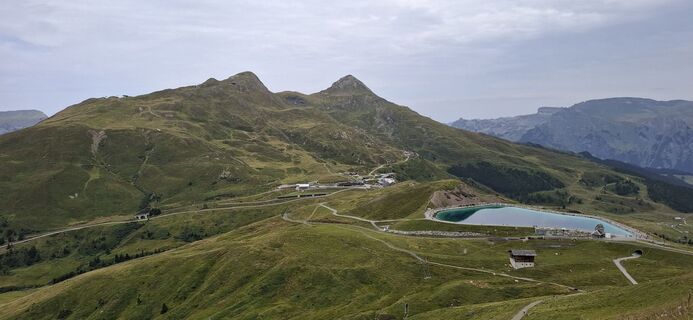 Foto von tinu55 entlang der Tour