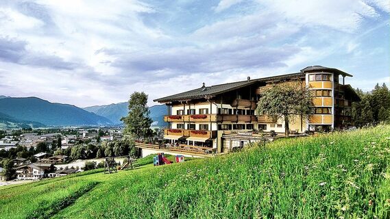 Zur schönen Aussicht