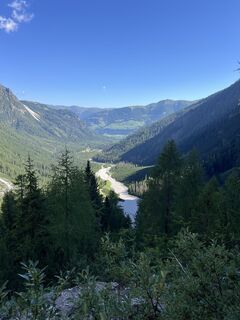 Foto von Heikoala entlang der Tour