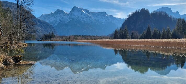 Foto von Gabi G entlang der Tour